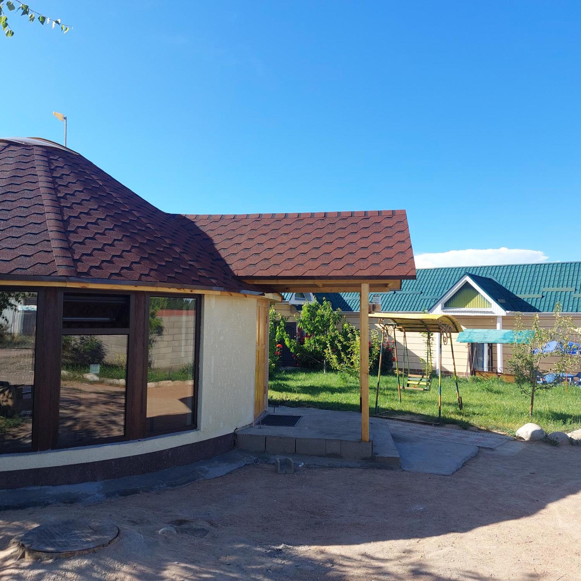 Svetlana Guest House Bokonbayevo Екстер'єр фото