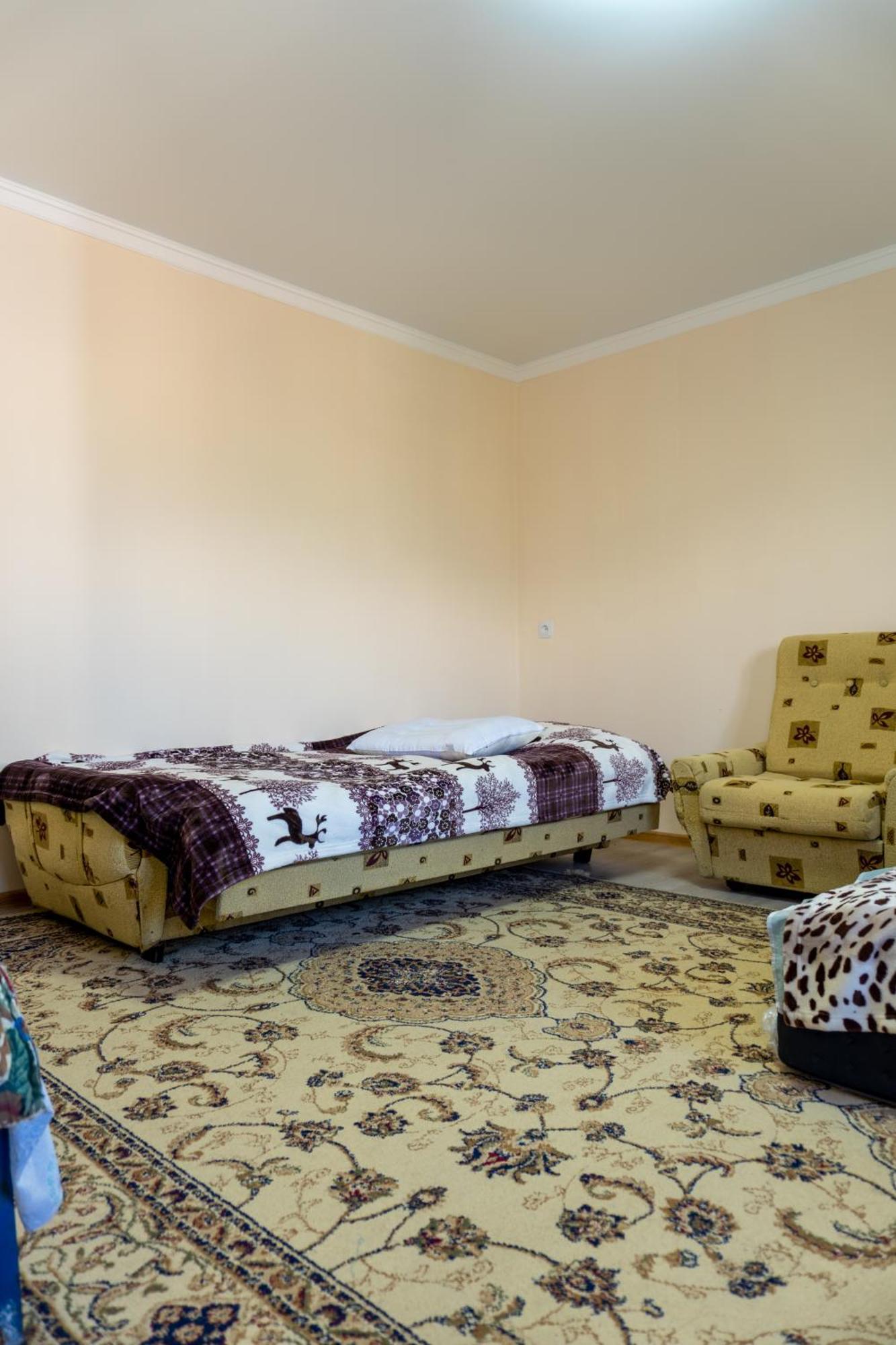 Svetlana Guest House Bokonbayevo Екстер'єр фото