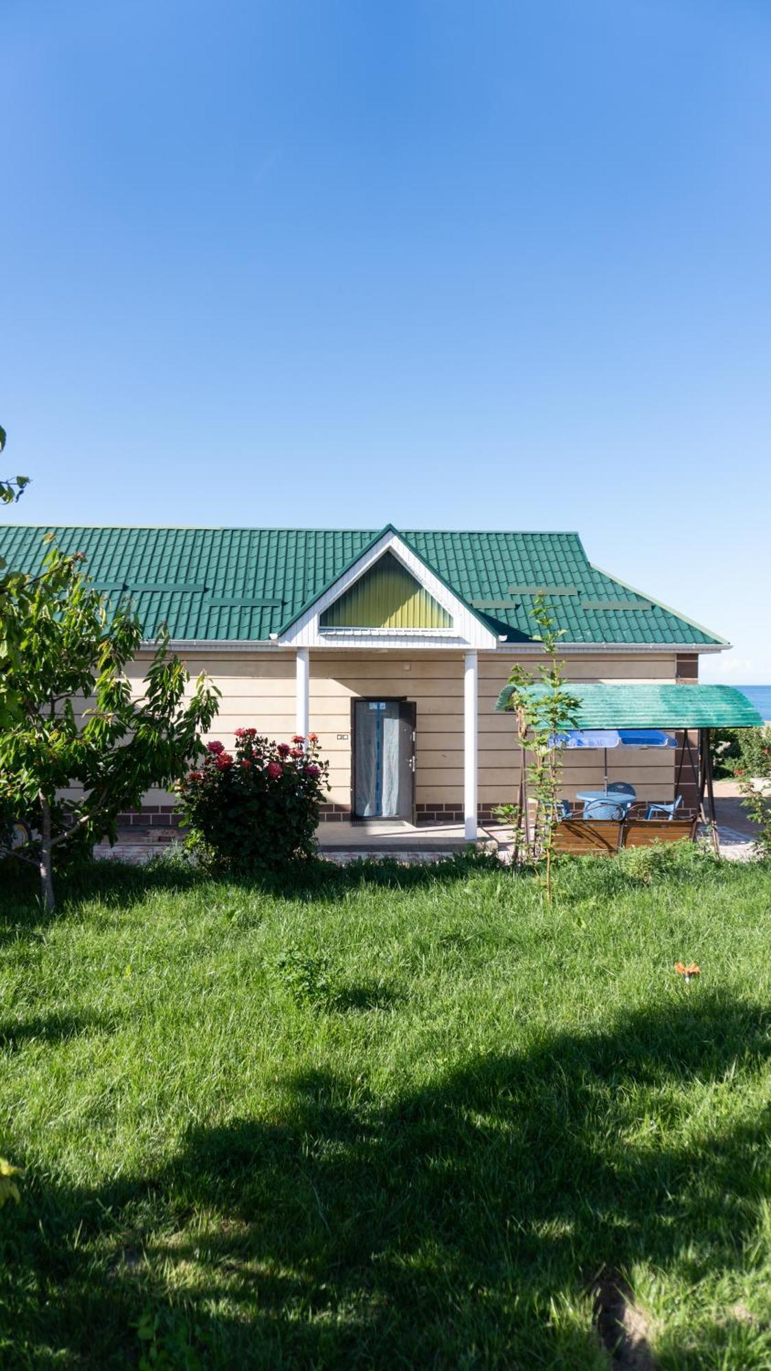Svetlana Guest House Bokonbayevo Екстер'єр фото