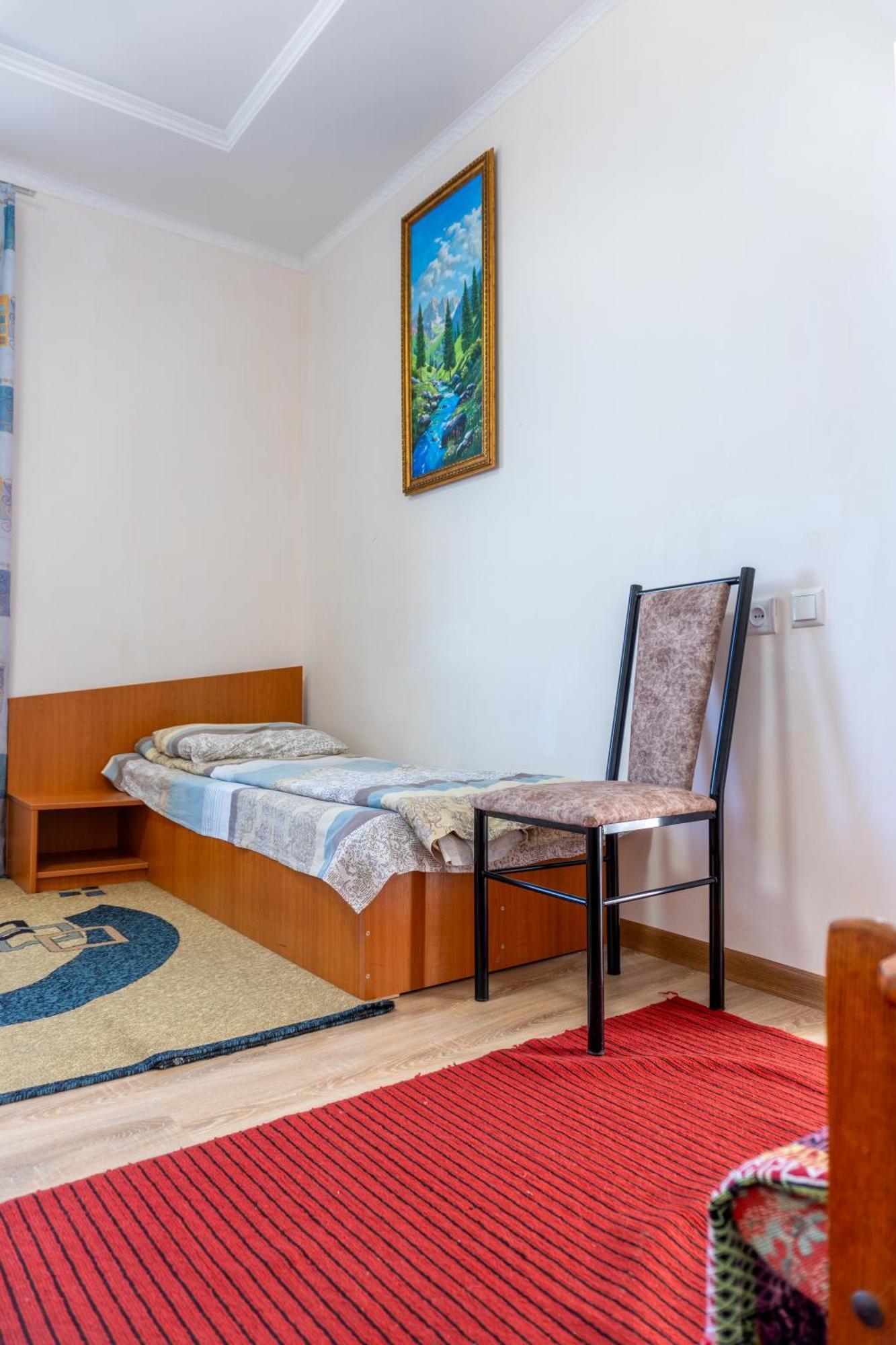 Svetlana Guest House Bokonbayevo Екстер'єр фото