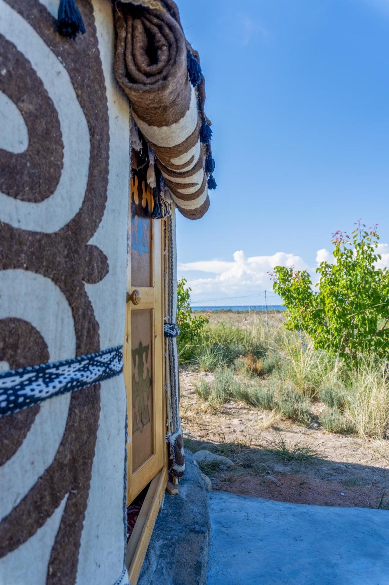 Svetlana Guest House Bokonbayevo Екстер'єр фото