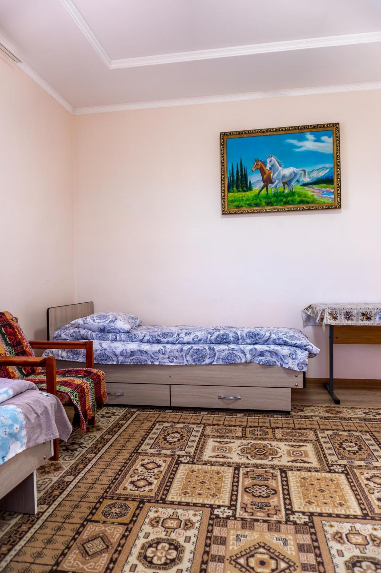 Svetlana Guest House Bokonbayevo Екстер'єр фото