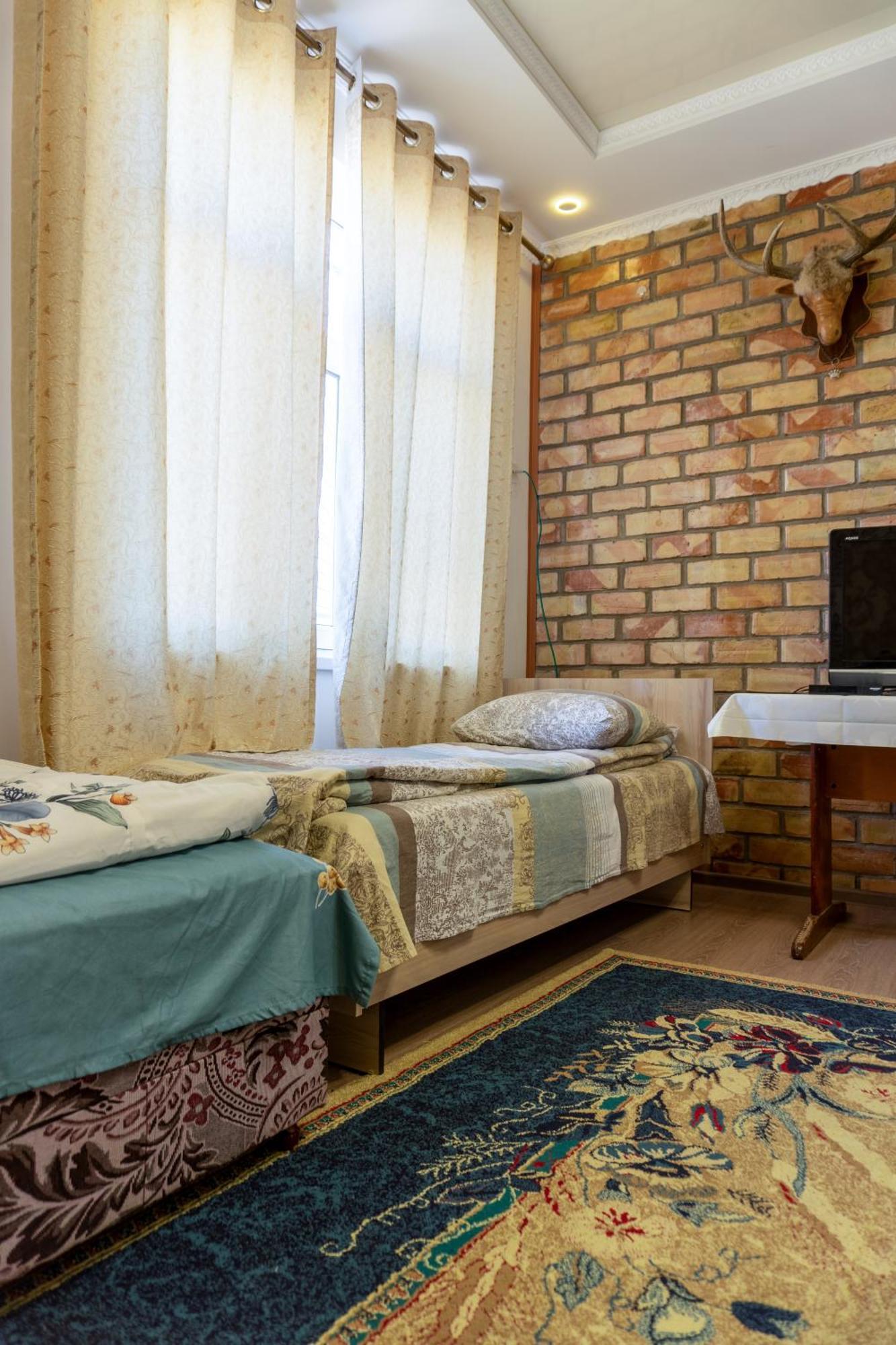 Svetlana Guest House Bokonbayevo Екстер'єр фото