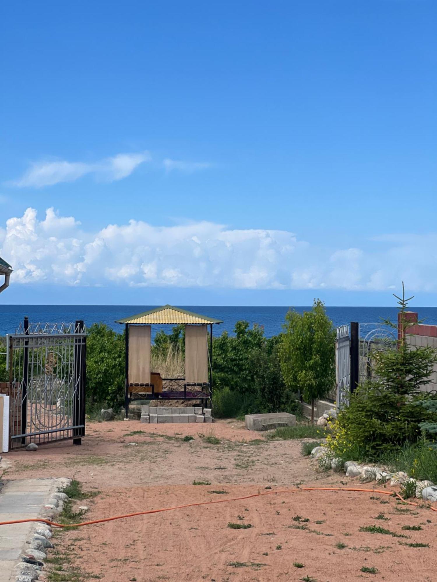 Svetlana Guest House Bokonbayevo Екстер'єр фото